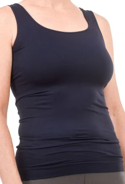 Online Evie Lou Smooth Tank, Ink