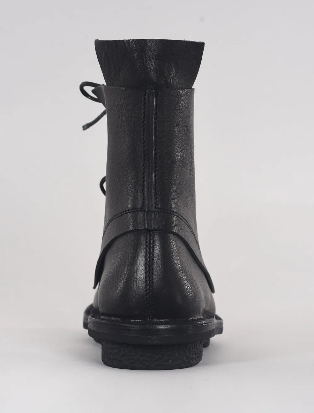Outlet Evie Lou Solid Closed Boot, Black Waw
