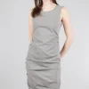 Flash Sale Evie Lou Spindle Dress, Sahara