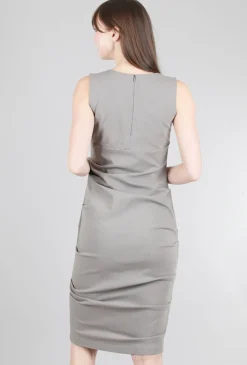 Flash Sale Evie Lou Spindle Dress, Sahara