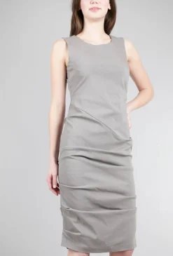 Flash Sale Evie Lou Spindle Dress, Sahara
