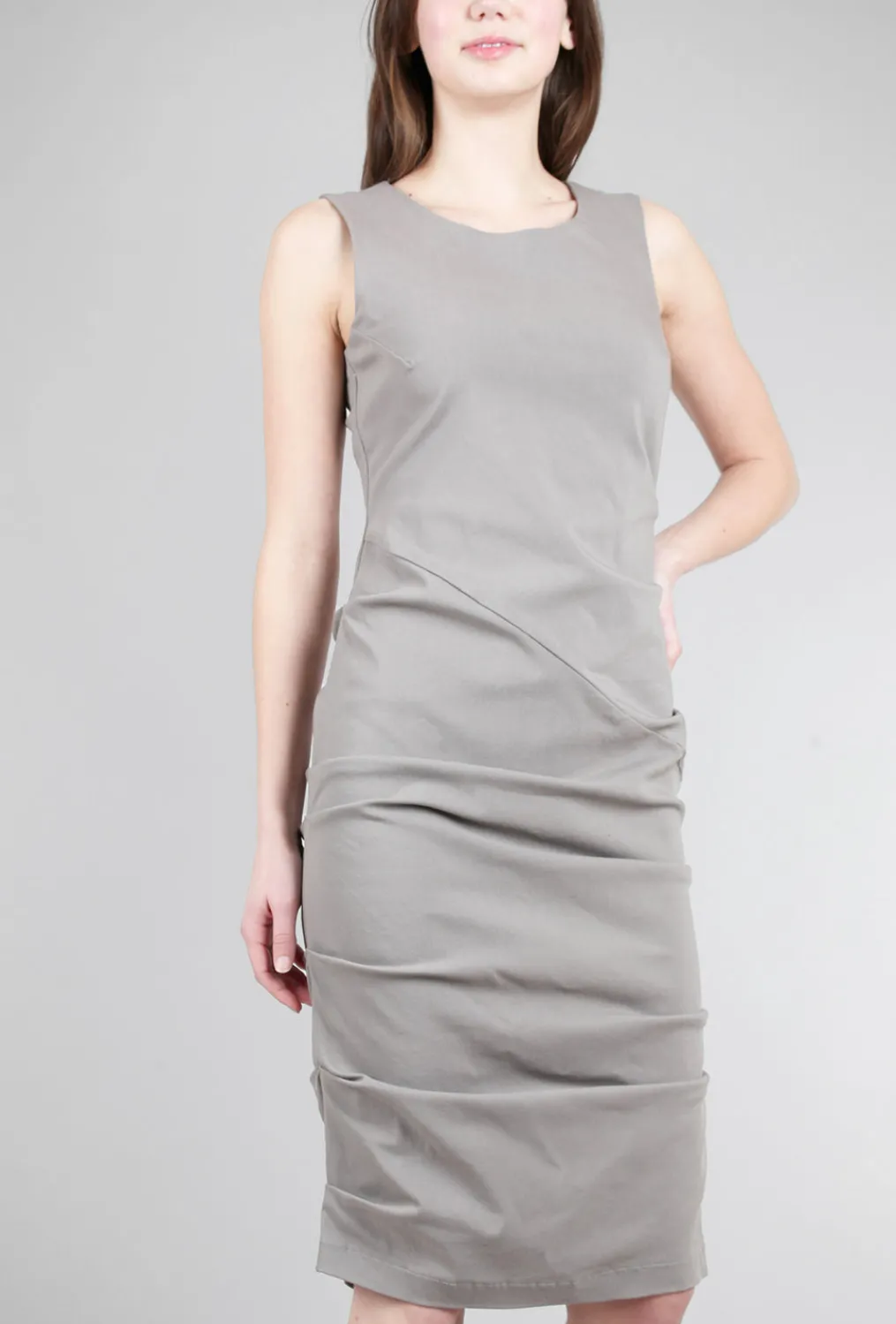 Flash Sale Evie Lou Spindle Dress, Sahara