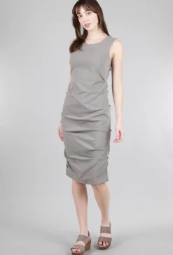 Flash Sale Evie Lou Spindle Dress, Sahara