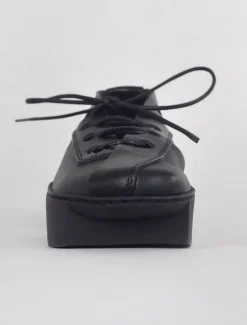 Online Evie Lou Spores Box Oxford, Black Alba
