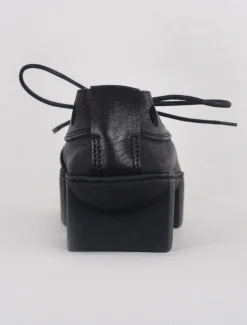 Online Evie Lou Spores Box Oxford, Black Alba