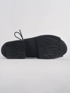 Online Evie Lou Spores Box Oxford, Black Alba