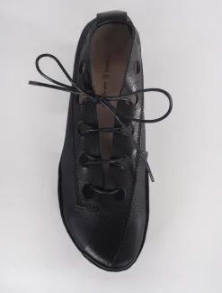 Online Evie Lou Spores Box Oxford, Black Alba