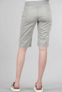 Outlet Evie Lou Tatem Bermuda Short, Frost