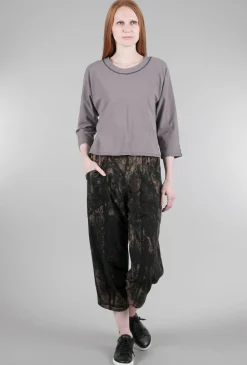 New Evie Lou Tessa Tee, Lavender