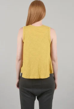 Flash Sale Evie Lou Trapeze Tank, Sandalwood