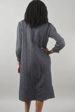Best Evie Lou Vineyard Sadie Dress, Slate
