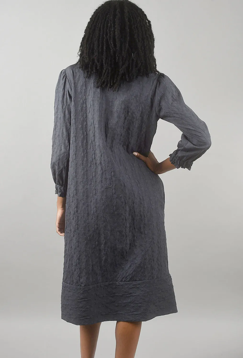 Best Evie Lou Vineyard Sadie Dress, Slate