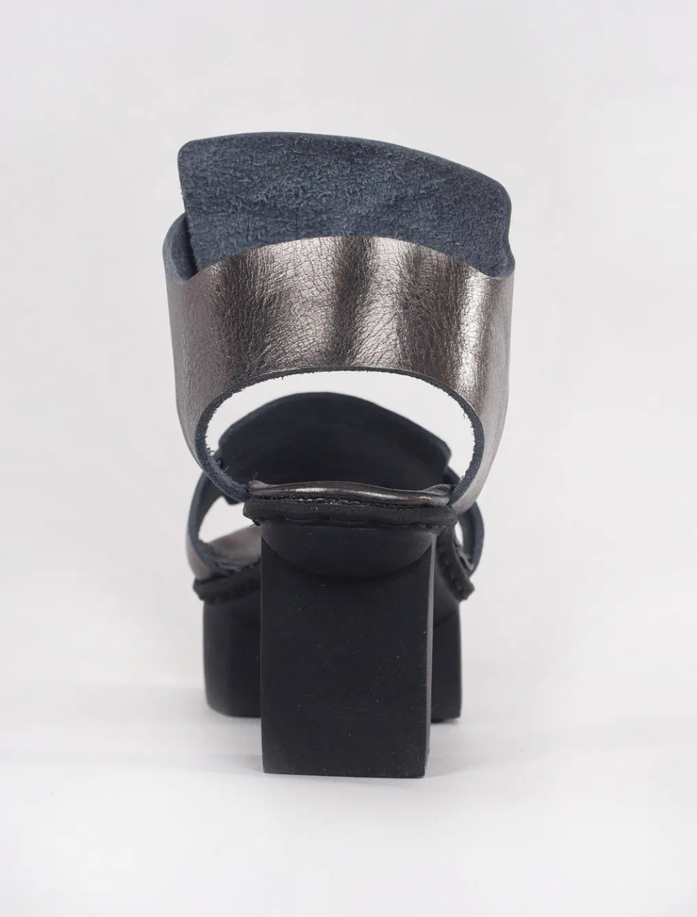 Clearance Evie Lou Visor Happy, Steel Lam