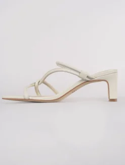 Fashion Evie Lou Willow Sandal, Cream