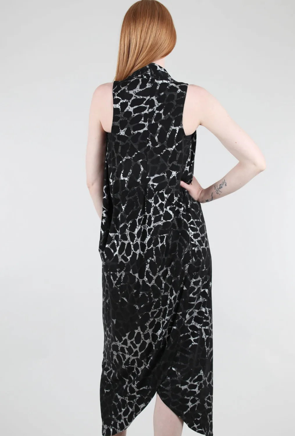 Cheap Evie Lou Winston Delight Dress, Black