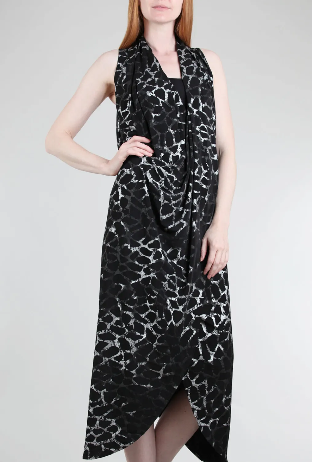 Cheap Evie Lou Winston Delight Dress, Black