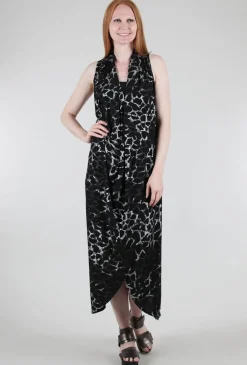 Cheap Evie Lou Winston Delight Dress, Black