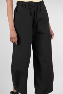 Shop Evie Lou Wr Work Pant, Black