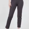 Discount Evie Lou Zani Ponte Tech Pant, Rabbit