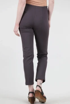 Discount Evie Lou Zani Ponte Tech Pant, Rabbit